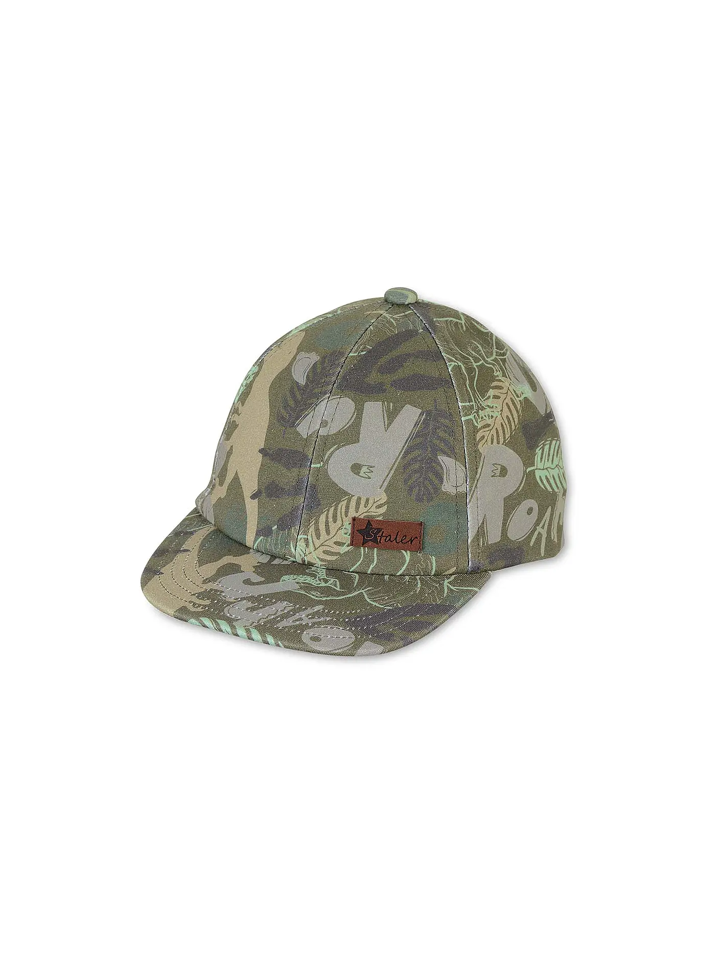STERNTALER | Jungen Kappe | 